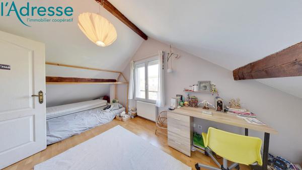 Maison Bry Sur Marne 5 pièce(s) 189 m2