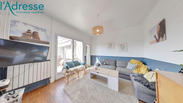 Maison Bry Sur Marne 5 pièce(s) 189 m2