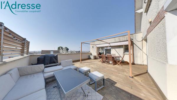Maison Bry Sur Marne 5 pièce(s) 189 m2