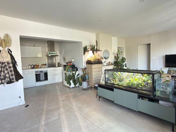Bruges Maison de plain-pied 225 m² , Bruges