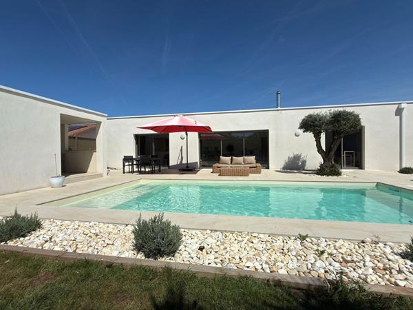 Bruges Maison de plain-pied 225 m² , Bruges