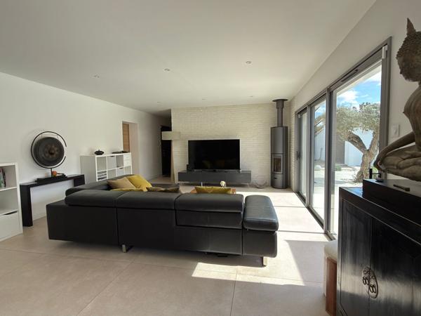 Bruges Maison de plain-pied 225 m² , Bruges