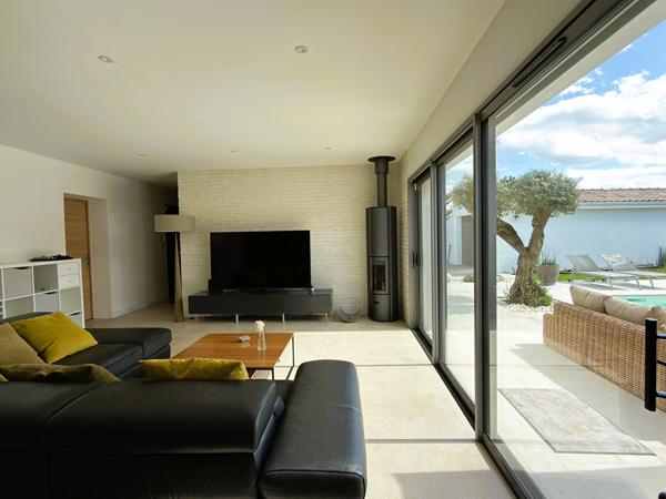 Bruges Maison de plain-pied 225 m² , Bruges