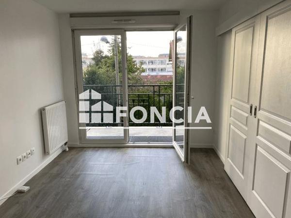 Location Appartement 2 pièces 47.23 m² - 50 AVENUE CARNOT Franconville 95130