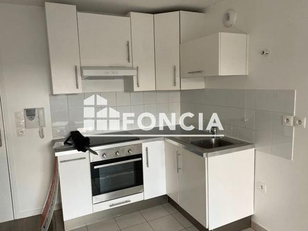 Location Appartement 2 pièces 47.23 m² - 50 AVENUE CARNOT Franconville 95130