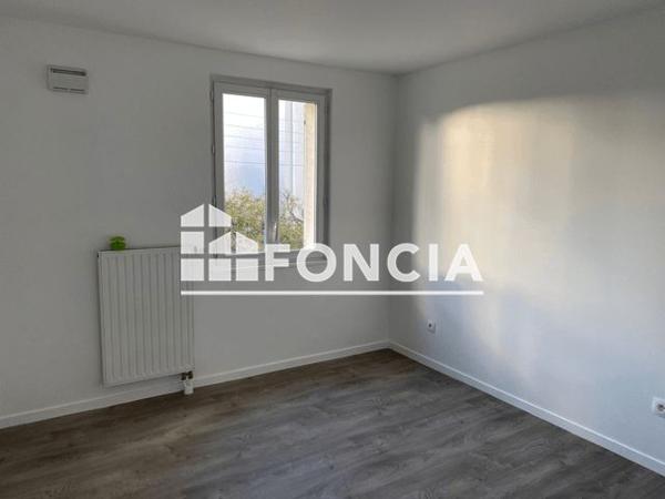 Location Appartement 2 pièces 47.23 m² - 50 AVENUE CARNOT Franconville 95130