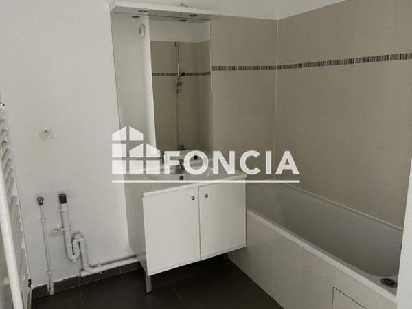 Location Appartement 2 pièces 47.23 m² - 50 AVENUE CARNOT Franconville 95130