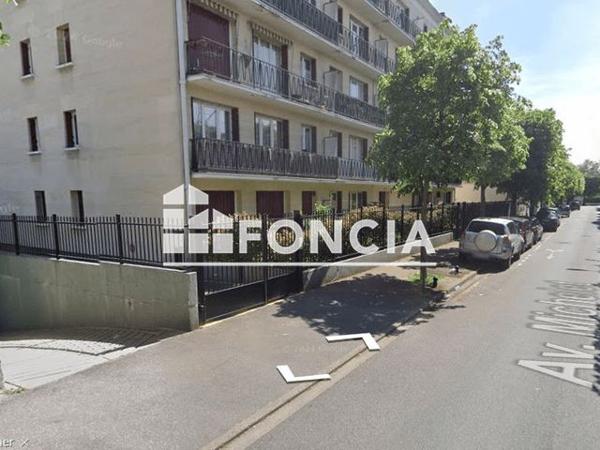 Location Parking - BAT A La Varenne 94210