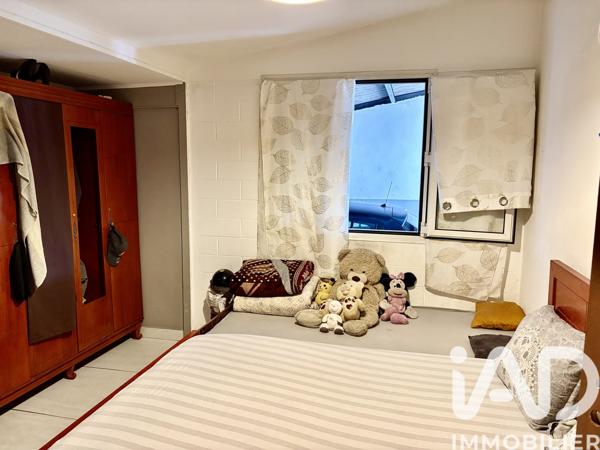 Maison à vendre 7 pièces 114 m² Saint-Benoît