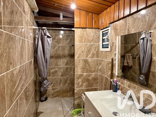 Maison à vendre 7 pièces 114 m² Saint-Benoît