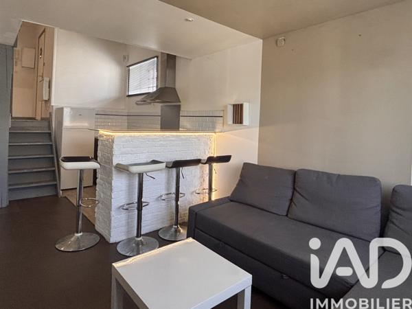 Appartement à vendre 2 pièces 34 m² Clairoix