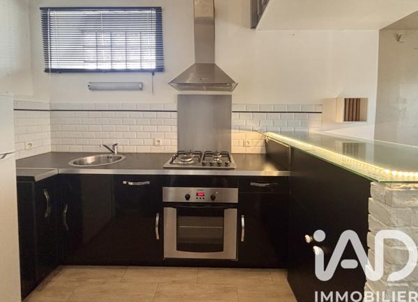 Appartement à vendre 2 pièces 34 m² Clairoix