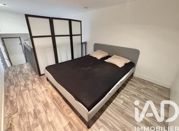 Appartement à vendre 2 pièces 34 m² Clairoix
