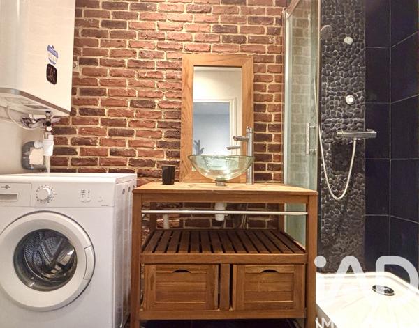 Appartement à vendre 2 pièces 34 m² Clairoix