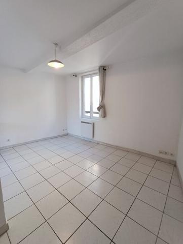 Appartement Narbonne 2 pièces 42 m² - Terrasse