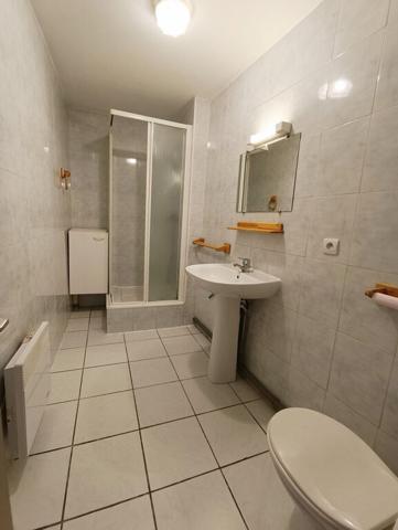 Appartement Narbonne 2 pièces 42 m² - Terrasse