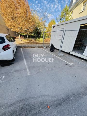Parking à louer