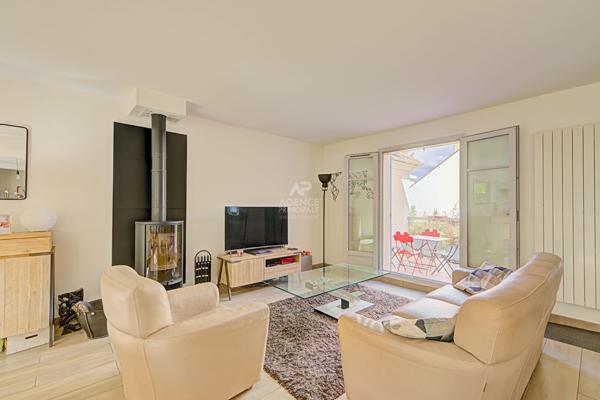 Maison familiale au calme, aux portes de Saint-Germain-en-Laye 170 m2 699 000 € **  - Référence  18830