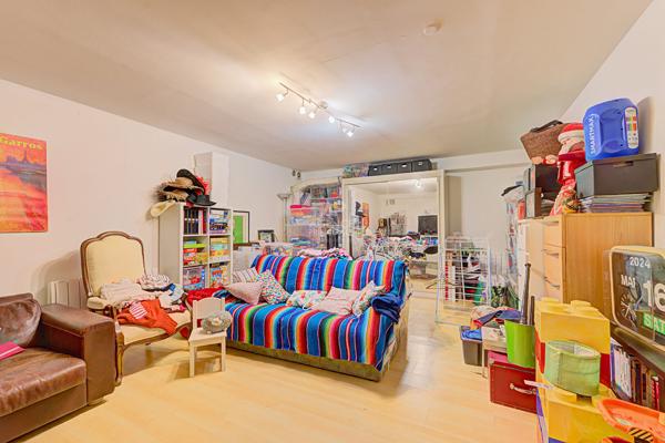 Maison familiale au calme, aux portes de Saint-Germain-en-Laye 170 m2 699 000 € **  - Référence  18830