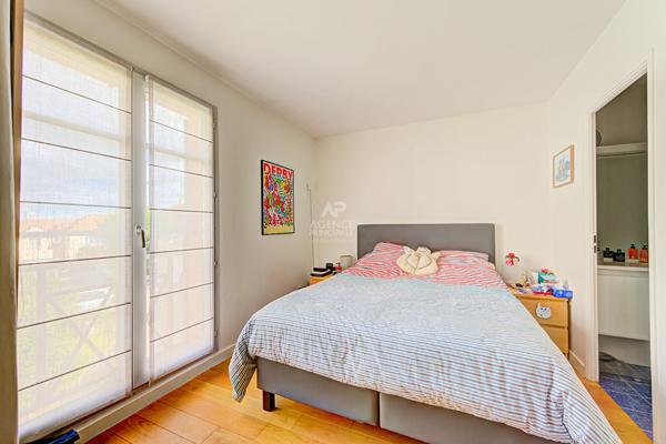 Maison familiale au calme, aux portes de Saint-Germain-en-Laye 170 m2 699 000 € **  - Référence  18830