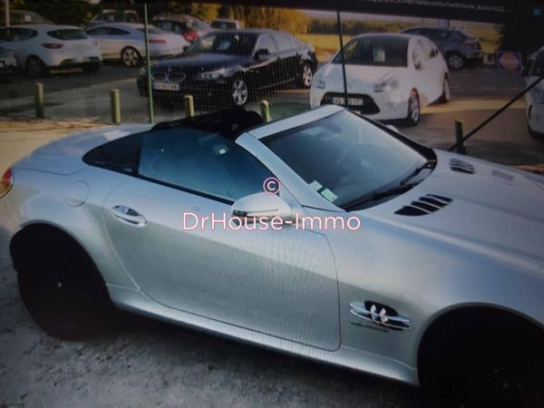 Commerce à vendre de 2 700 m²