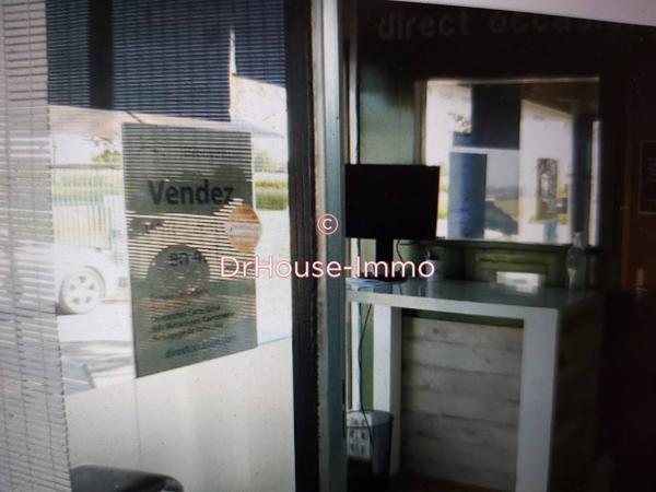 Commerce à vendre de 2 700 m²