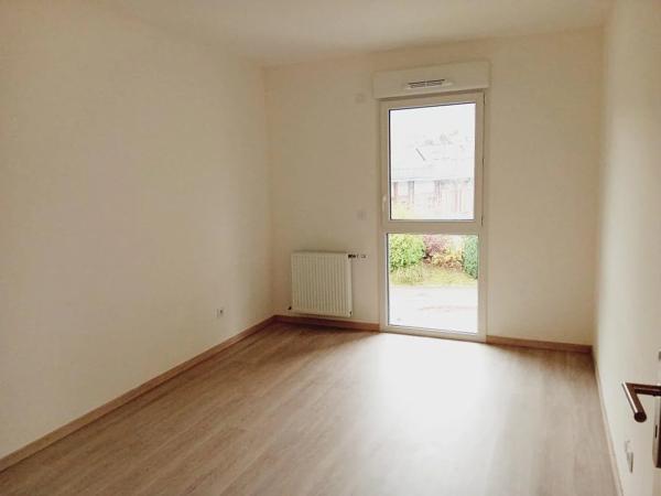 Appartement à louer à Motte-Servolex (73290)