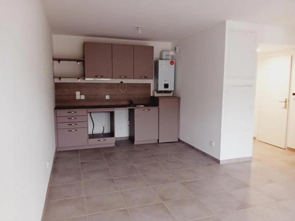 Appartement à louer à Motte-Servolex (73290)