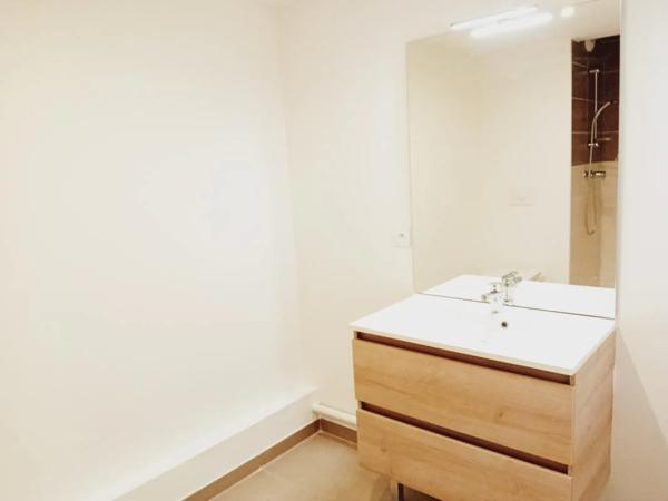 Appartement à louer à Motte-Servolex (73290)
