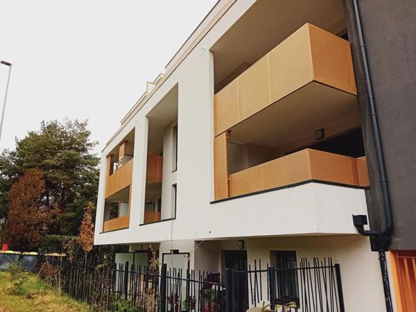 Appartement à louer à Motte-Servolex (73290)
