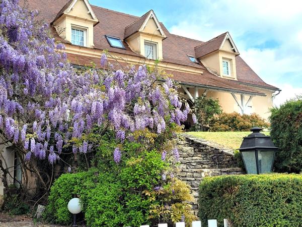 Domaine d'exception aux portes de Figeac Figeac