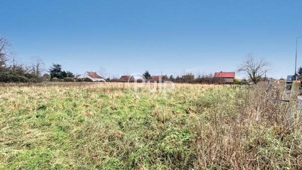 Terrain à vendre à Estaires - Réf. estf67