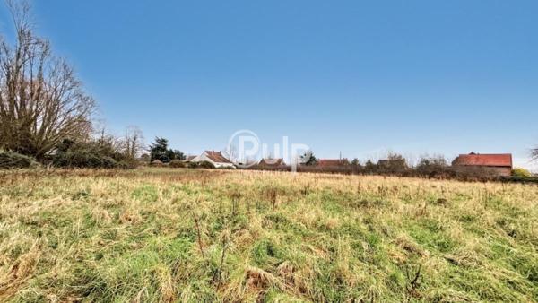 Terrain à vendre à Estaires - Réf. estf67