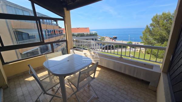Appartement Martigues 1 pièce(s) 46 m2
