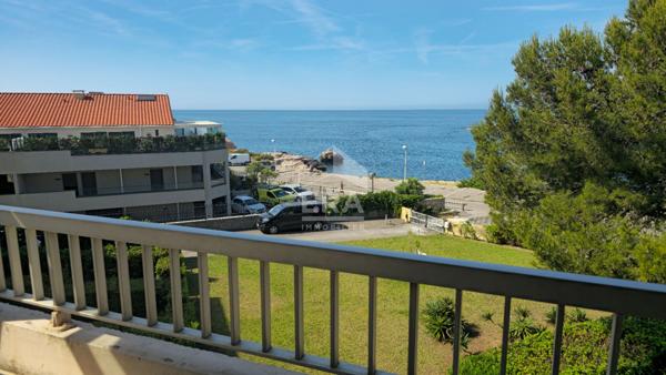 Appartement Martigues 1 pièce(s) 46 m2