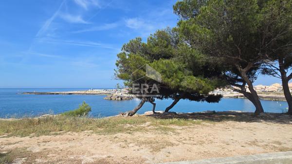 Appartement Martigues 1 pièce(s) 46 m2
