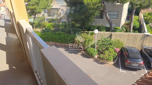 Appartement Martigues 1 pièce(s) 46 m2