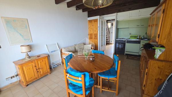 Appartement Martigues 1 pièce(s) 46 m2