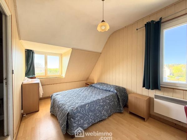 Immeuble 264 m² à Plestin-les-Grèves 22310