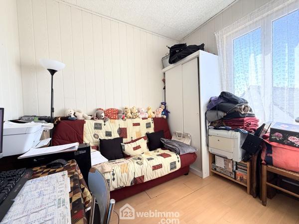 Immeuble 264 m² à Plestin-les-Grèves 22310