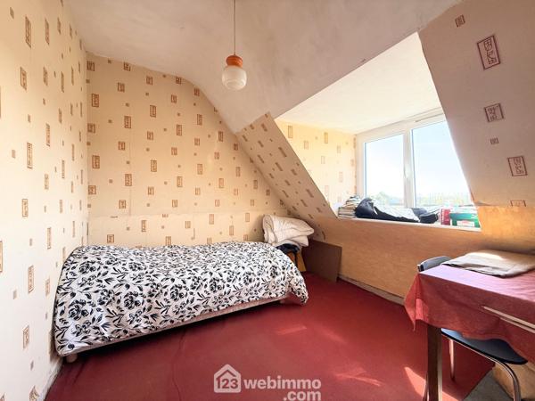 Immeuble 264 m² à Plestin-les-Grèves 22310