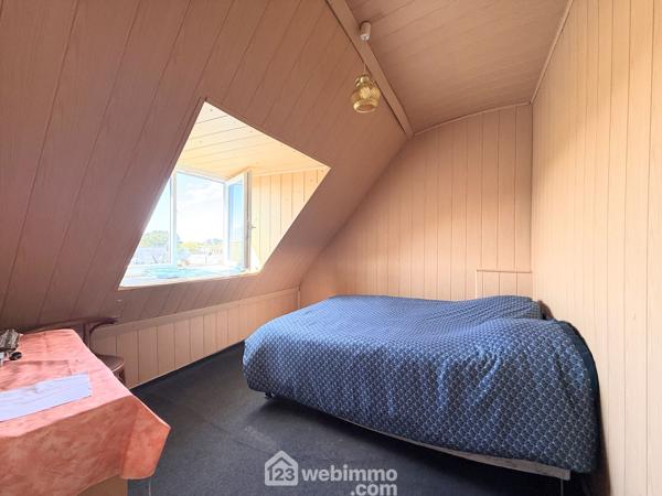 Immeuble 264 m² à Plestin-les-Grèves 22310