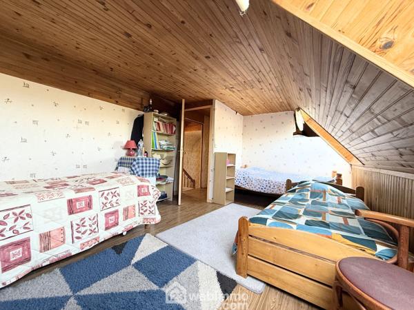 Immeuble 264 m² à Plestin-les-Grèves 22310