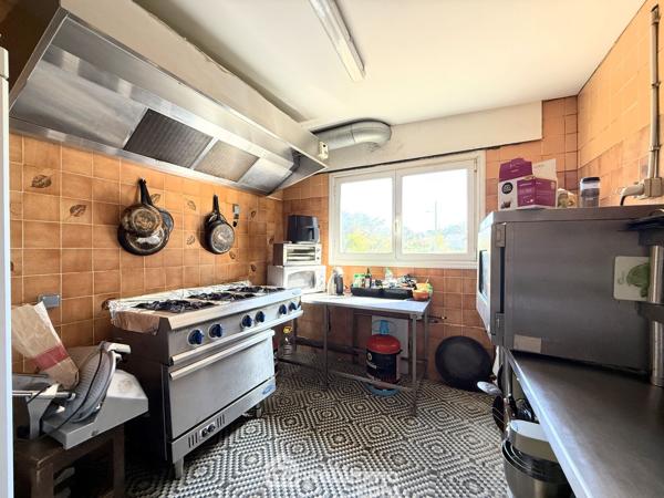 Immeuble 264 m² à Plestin-les-Grèves 22310
