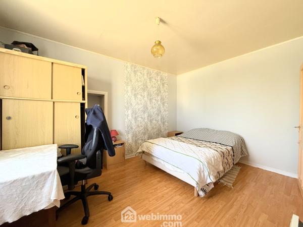 Immeuble 264 m² à Plestin-les-Grèves 22310