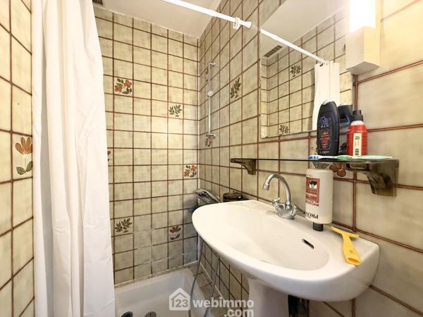 Immeuble 264 m² à Plestin-les-Grèves 22310