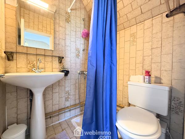 Immeuble 264 m² à Plestin-les-Grèves 22310