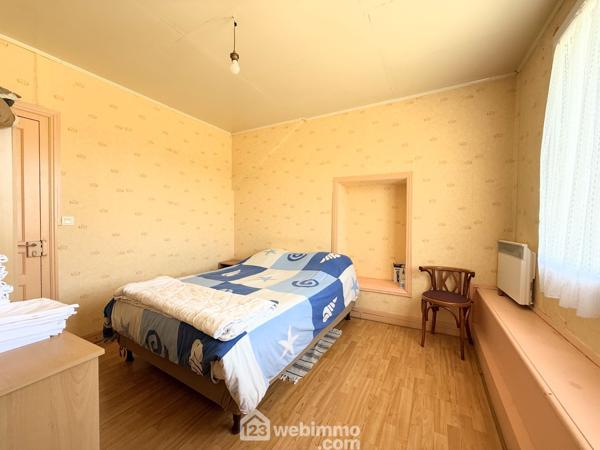 Immeuble 264 m² à Plestin-les-Grèves 22310