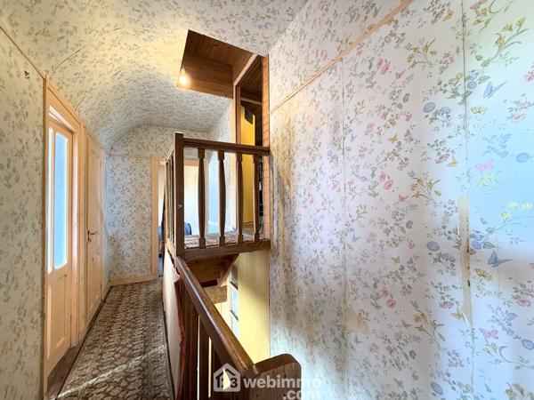 Immeuble 264 m² à Plestin-les-Grèves 22310