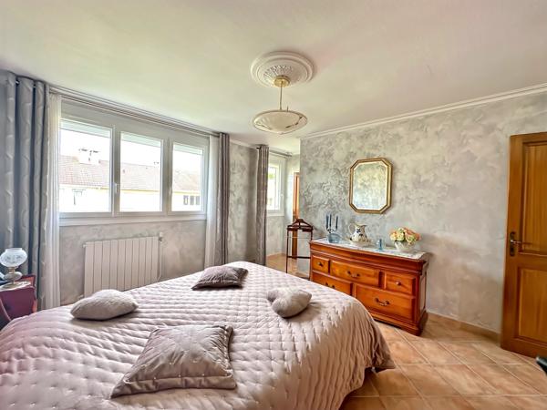 Maison T5 à vendre 92.6m2